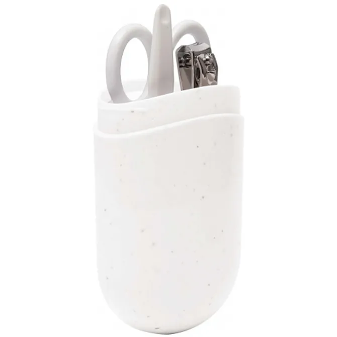 Luma Set Manucure - Speckles White