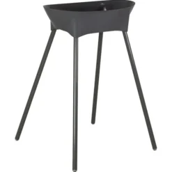 Luma Support Baignoire Luma - Dark Grey