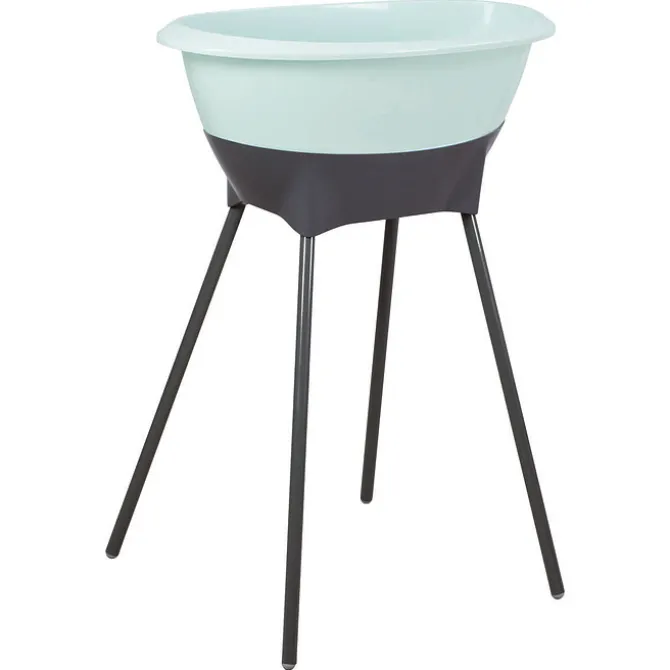 Luma Support Baignoire Luma - Dark Grey