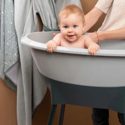 Luma Support Baignoire Luma - Sage Green