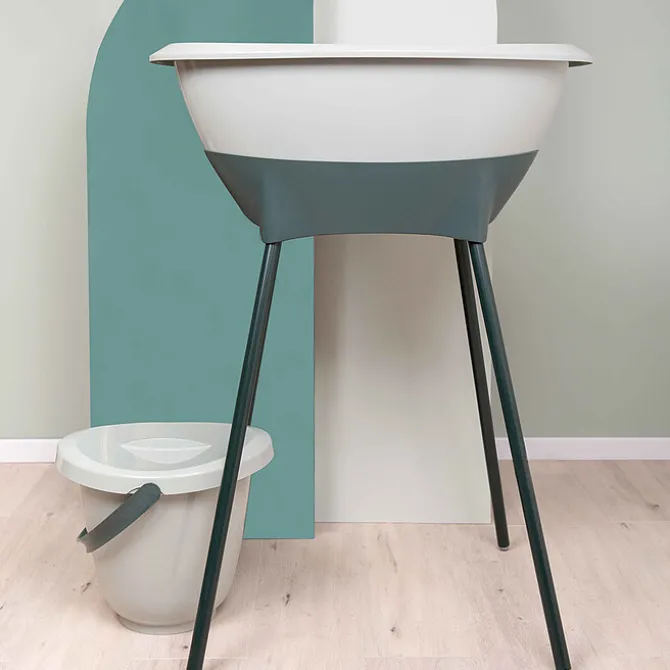 Luma Support Baignoire Luma - Sage Green