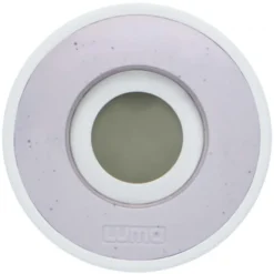 Luma Thermomètre Digital - Speckles Lila