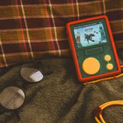 Lunii Coffret FLAM x Harry Potter