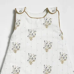 Maison Charlotte Gigoteuse Hiver Madeleine Multicolore - 6/18 Mois