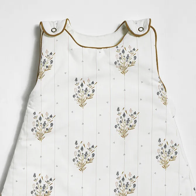 Maison Charlotte Gigoteuse Hiver Madeleine Multicolore - 6/18 Mois