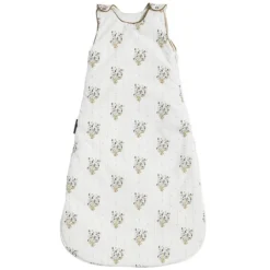 Maison Charlotte Gigoteuse Hiver Madeleine Multicolore - 6/18 Mois