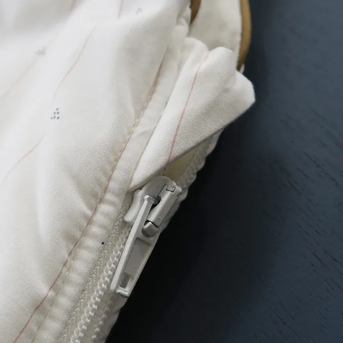 Maison Charlotte Gigoteuse Hiver Madeleine Multicolore - 6/18 Mois
