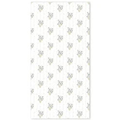 Maison Charlotte Papier Peint - Madeleine Multicolore