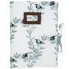 Maison Charlotte Protège-carnet de Santé - Monceau Multicolore