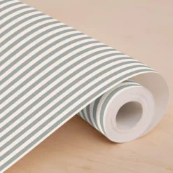 Maison Janette Papier Peint Gustave - Mer du Nord
