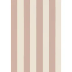 Maison Janette Papier Peint Octave - Nude