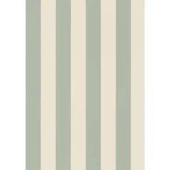 Maison Janette Papier Peint Octave - Vert Celadon