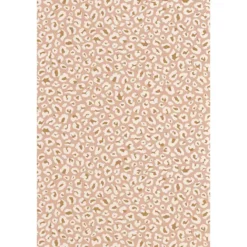 Maison Janette Papier Peint Suzanne - Pétale