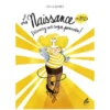 Mama Éditions La Naissance en BD - Tome 1