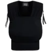 MAMA HANGS Porte-bébé Carry & Pack Taille 3 - Noir
