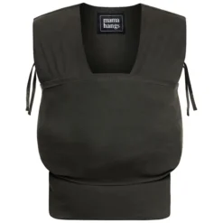 MAMA HANGS Porte-bébé Carry & Pack Taille 2 - Olive