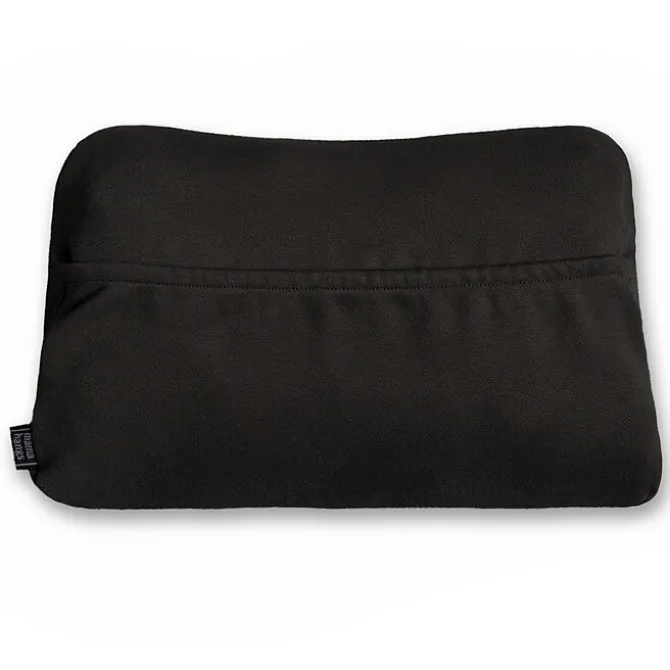 MAMA HANGS Porte-bébé Carry & Pack Taille 2 - Noir