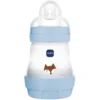 MAM Biberon Anti-colique Easy Start Océan - 160 ml