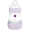 MAM Biberon Anti-colique Easy Start Lilas - 160 ml