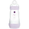 MAM Biberon Anti-colique Easy Start Lilas - 260 ml