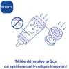 MAM Coffret Naissance Nature - 160 et 260 ml