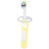 MAM Ma Première Brosse à Dents - Jaune