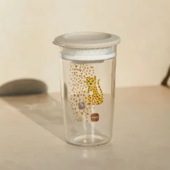 MAM Verre d'Apprentissage Léopard - 290 ml