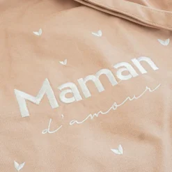 Manahia Sac en Toile - Maman d'Amour