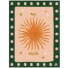 Ma petite vie Affiche Mon Soleil - 40 x 30 cm