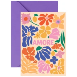 Ma petite vie Carte Amore Summer