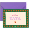 Ma petite vie Carte Super Tata