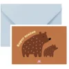 Ma petite vie Carte Super Tonton
