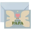 Ma petite vie Carte Tu Vas Etre Papa