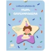 Ma petite vie L'Album Photo de Mon Anniversaire
