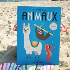 Marcel & Joachim Animaux Autour du Monde