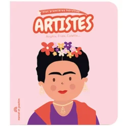 Marcel & Joachim Artistes