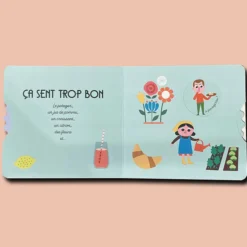 Marcel & Joachim Ca Sent Bon ou Ca Sent Mauvais ?