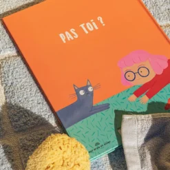 Marcel & Joachim J'aimerais Tellement Être un Chat