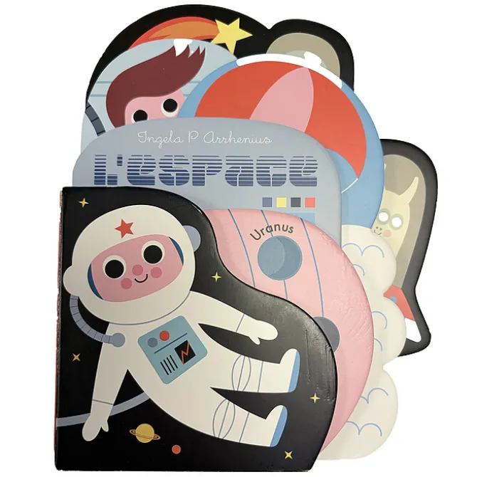 Marcel & Joachim L'Espace