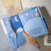 Marcel & Joachim Livre de Bain Moby Dick