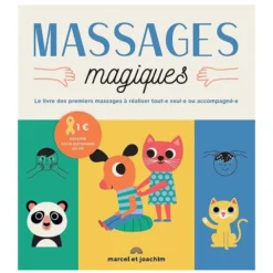 Marcel & Joachim Massages Magiques
