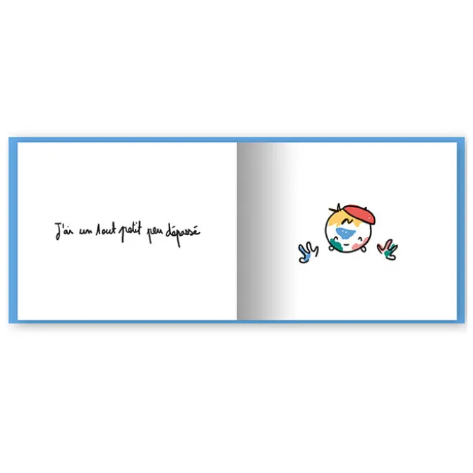 Marcel & Joachim Mes Petits Jouets