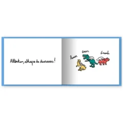 Marcel & Joachim Mes Petits Jouets