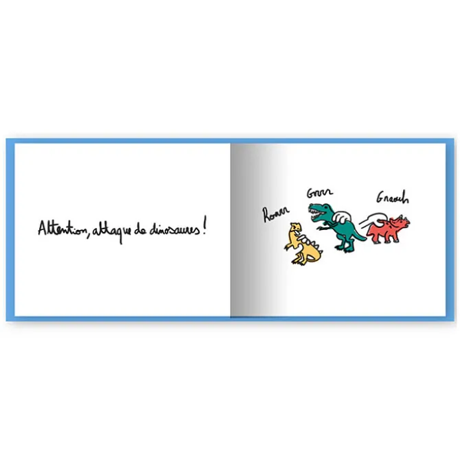 Marcel & Joachim Mes Petits Jouets