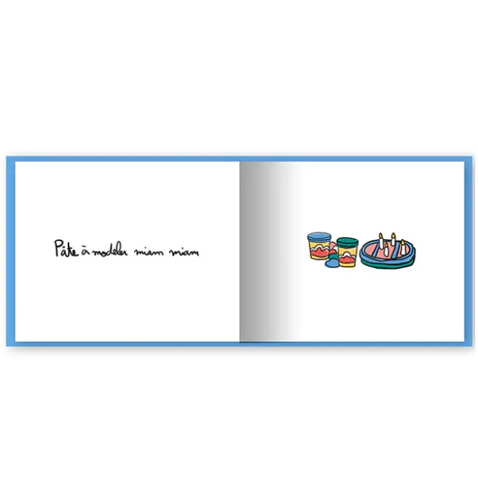 Marcel & Joachim Mes Petits Jouets