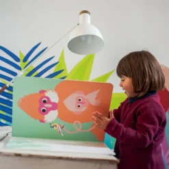 Marcel & Joachim Tendre Bestiaire