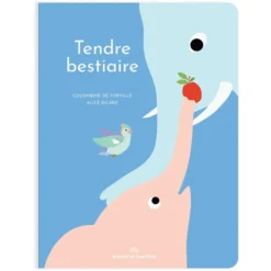 Marcel & Joachim Tendre Bestiaire