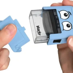 Marky Tampon de Marquage - Bleu Clair