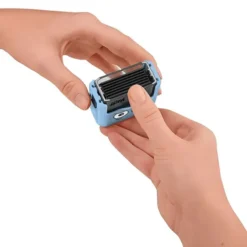 Marky Tampon de Marquage - Bleu Clair