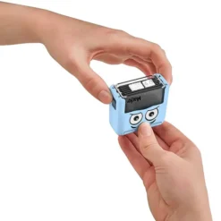 Marky Tampon de Marquage - Bleu Clair